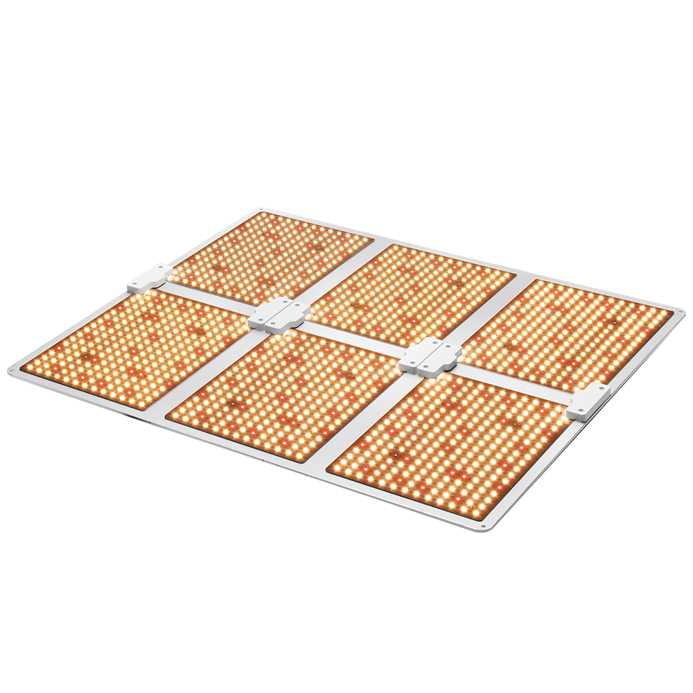 Quantum Board 600w Samsung chips+UL Driver+Full Spectrum