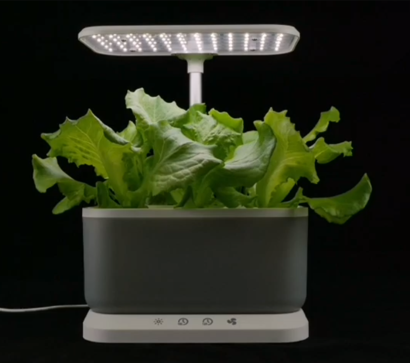 Hydroponics Smart Grow Garden--GX-Hydro-002