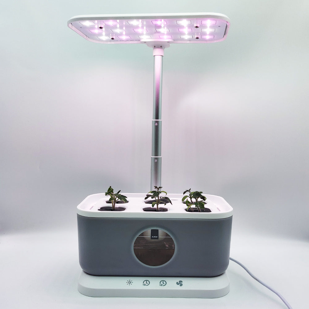 Hydroponics Smart Grow Garden--GX-Hydro-002