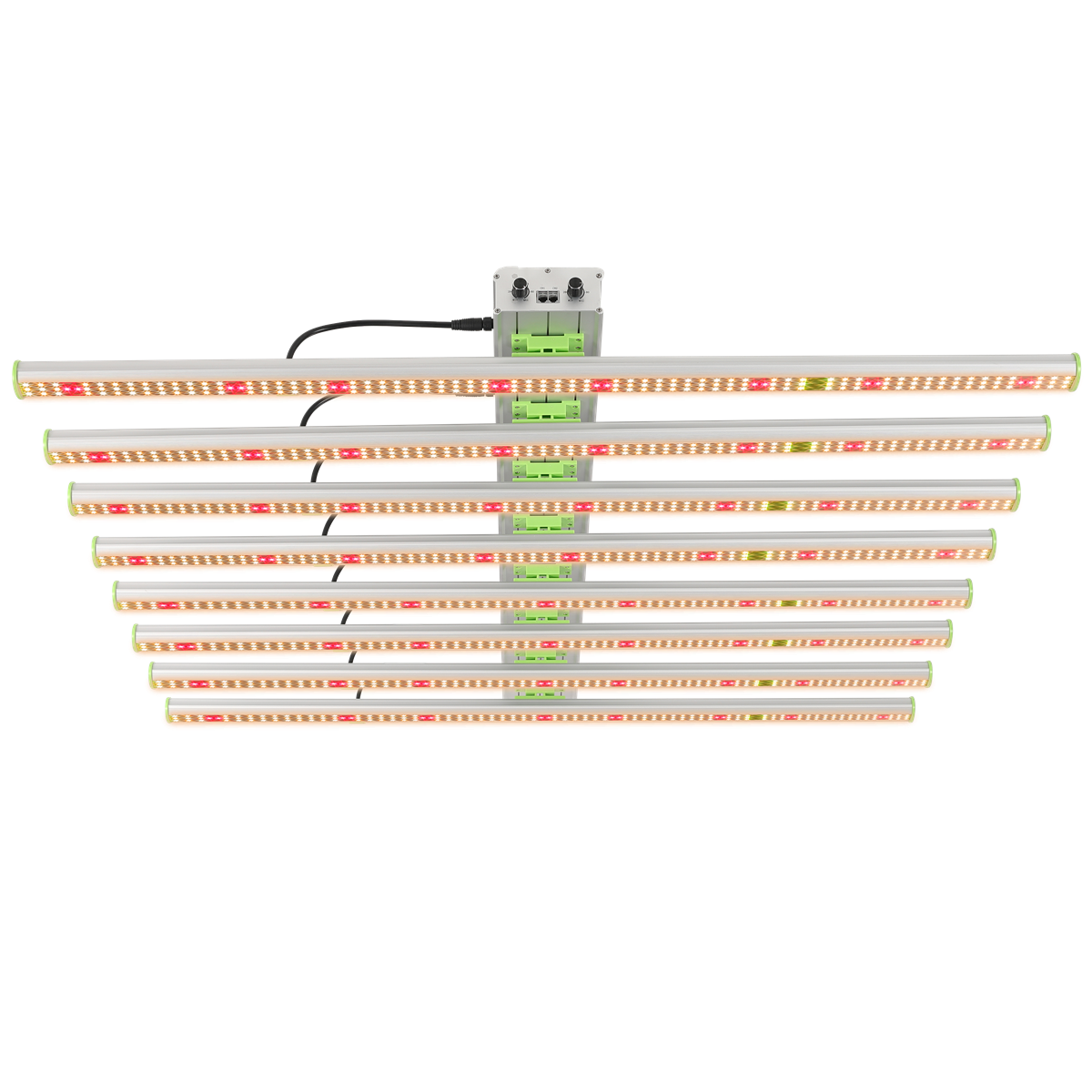AmberGro LED Bar Lighting Fixtures 600-800-1000w – Grow4Max