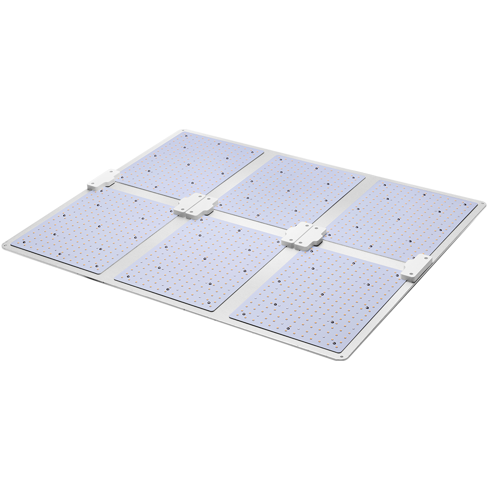 Quantum Board 600w Samsung chips+UL Driver+Full Spectrum