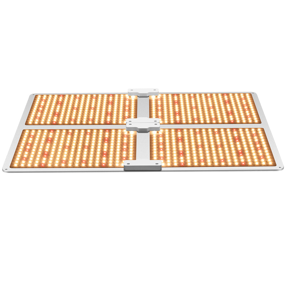 Quantum Board 400w Samsung chips+UL Driver+Full Spectrum