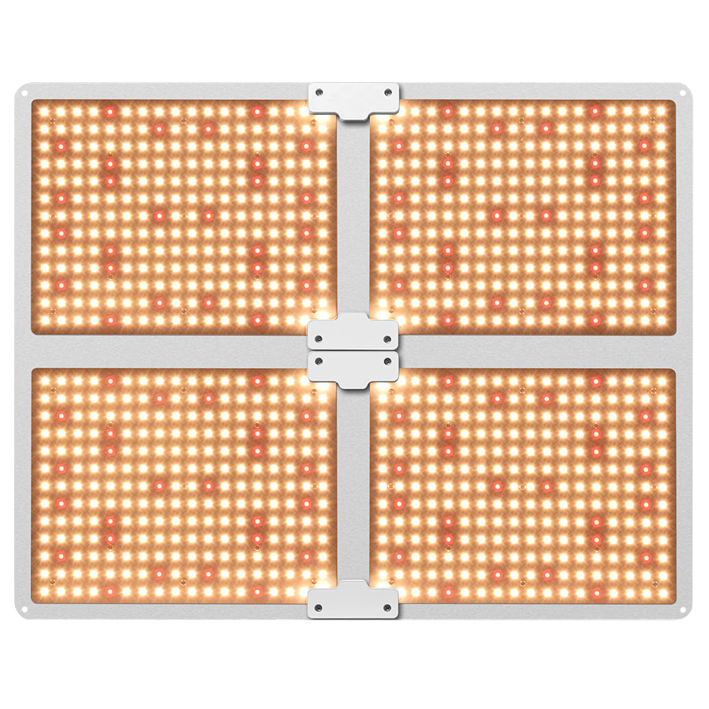 Quantum Board 400w Samsung chips+UL Driver+Full Spectrum