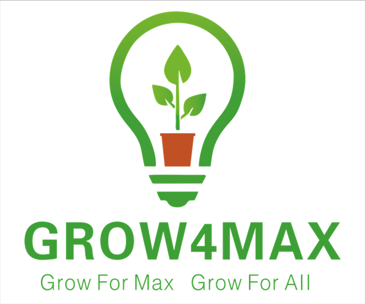 Grow4Max