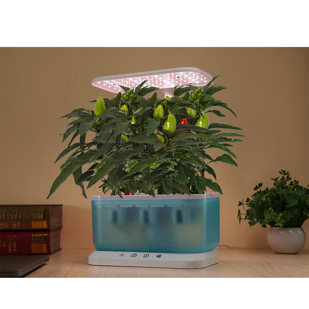 Hydroponics Smart Grow Garden--GX-Hydro-002