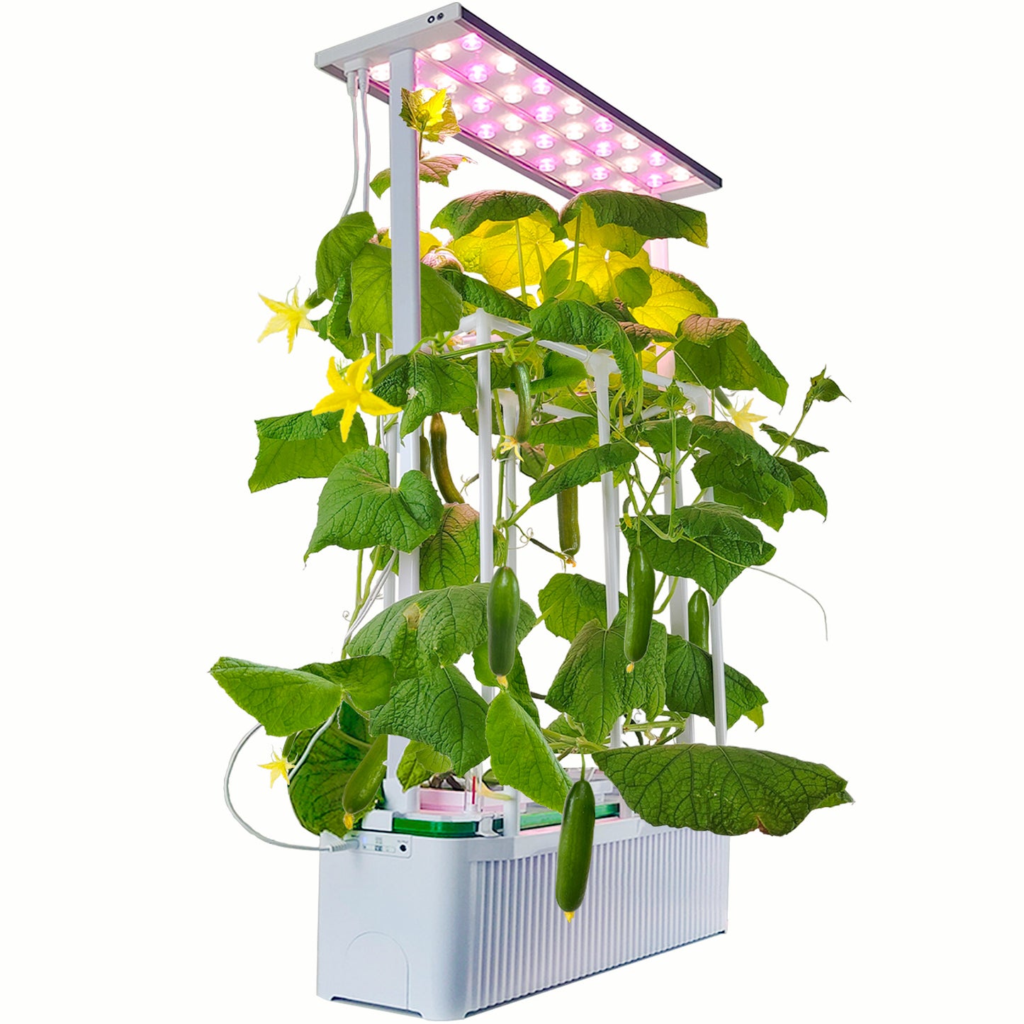 Hydroponics Smart Grow Garden--GX-Hydro-004