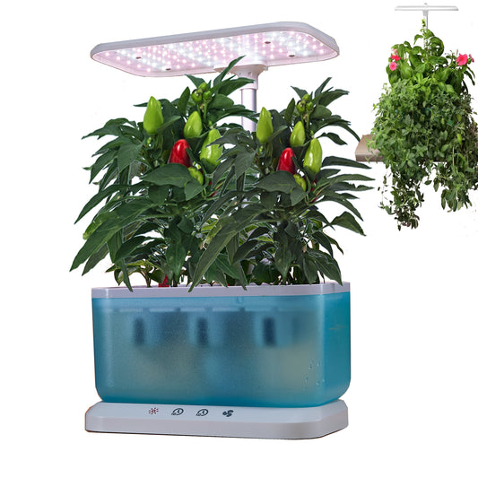 Hydroponics Smart Grow Garden--GX-Hydro-002