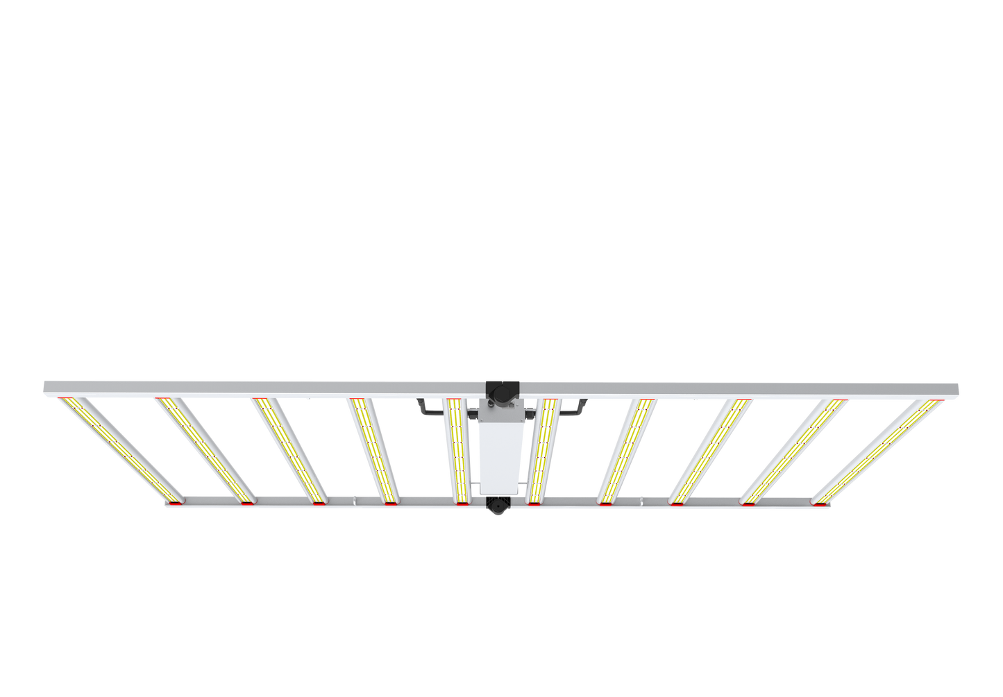 Amber Grow LED AK Series 800w Foldable